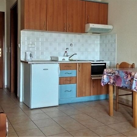 HotelApart Filoxenia Aleksandropolis Zewnętrze zdjęcie