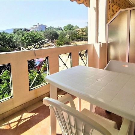 HotelApart Filoxenia Aleksandropolis Zewnętrze zdjęcie