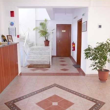 HotelApart Filoxenia Aleksandropolis Zewnętrze zdjęcie
