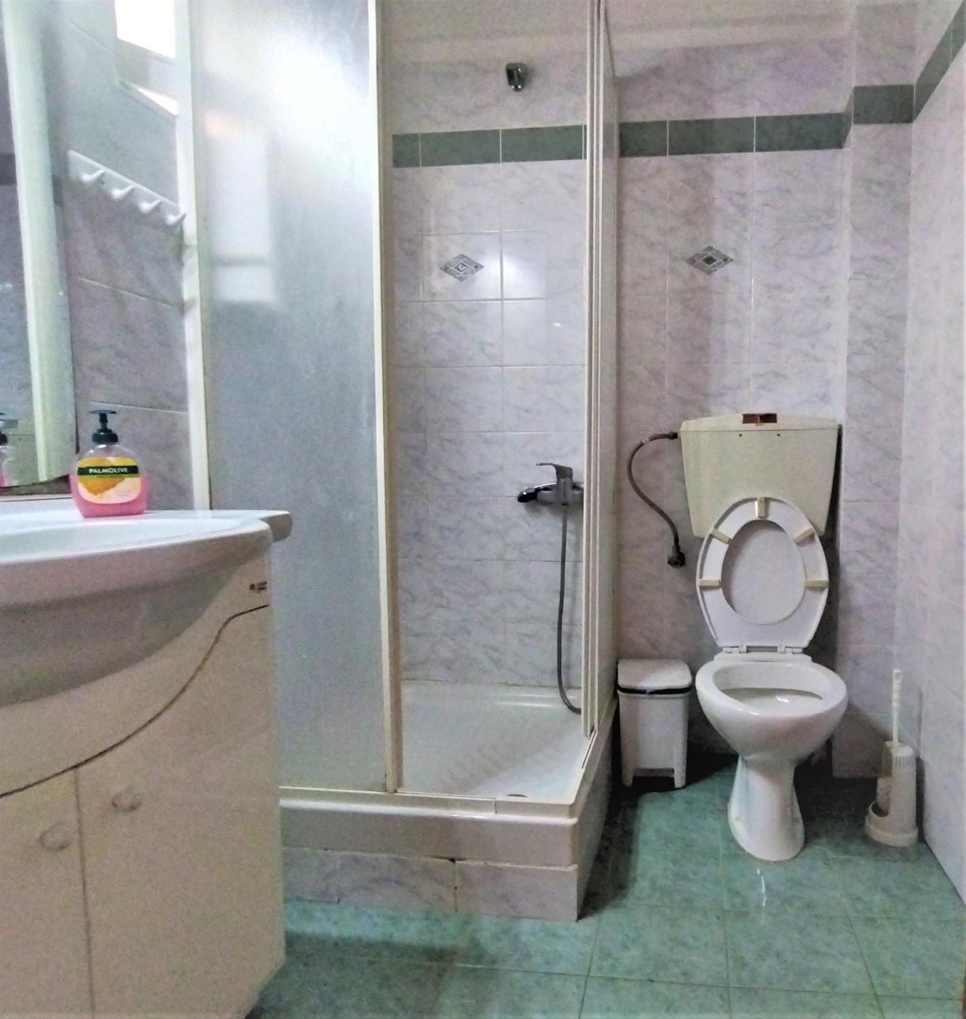 HotelApart Filoxenia Aleksandropolis Zewnętrze zdjęcie