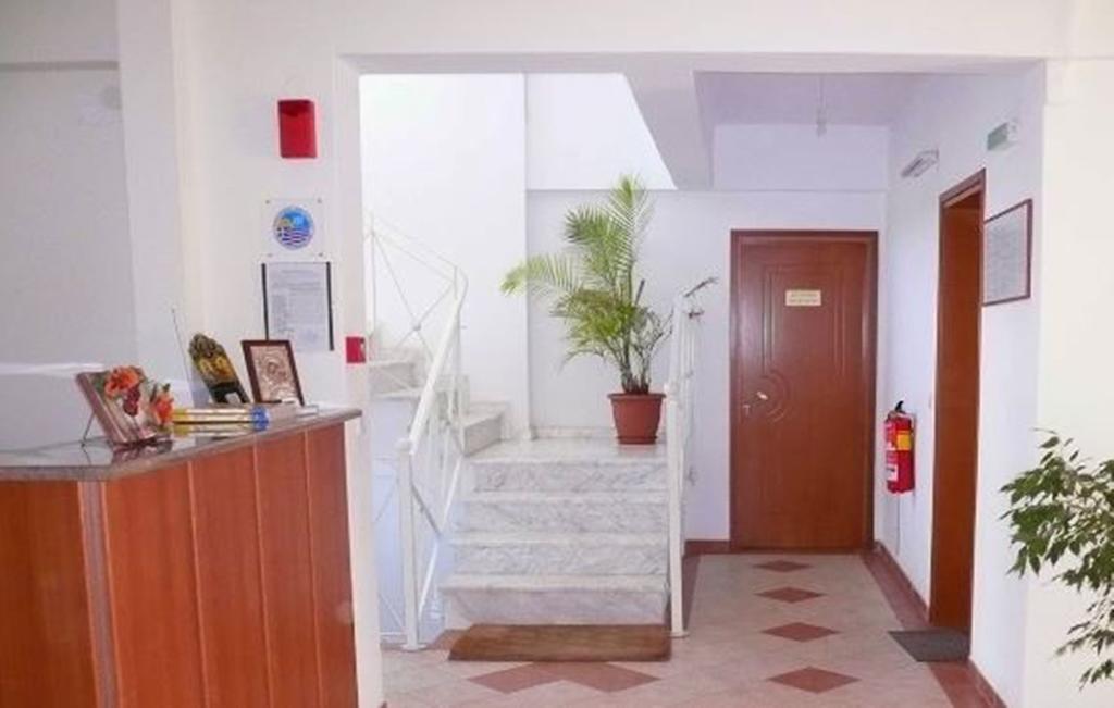 HotelApart Filoxenia Aleksandropolis Zewnętrze zdjęcie