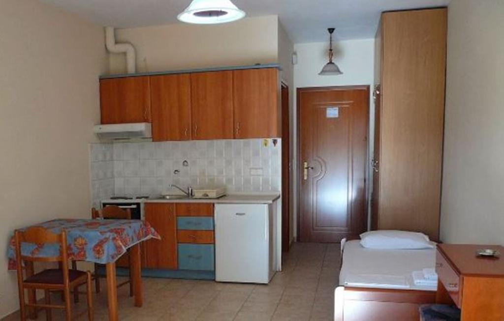 HotelApart Filoxenia Aleksandropolis Zewnętrze zdjęcie